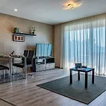 Profi Keco Apartment *