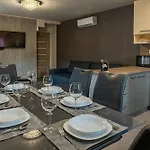 Apartment Profi Keco *
