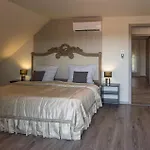Profi Keco Apartment Balatonalmadi