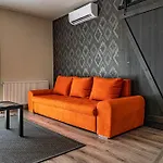Profi Keco Apartment