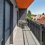 Apartment Profi Keco