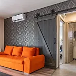 Profi Keco Apartment *