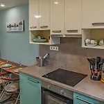 Profi Keco Apartment