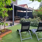 Apartament Profi Keco Balatonalmádi