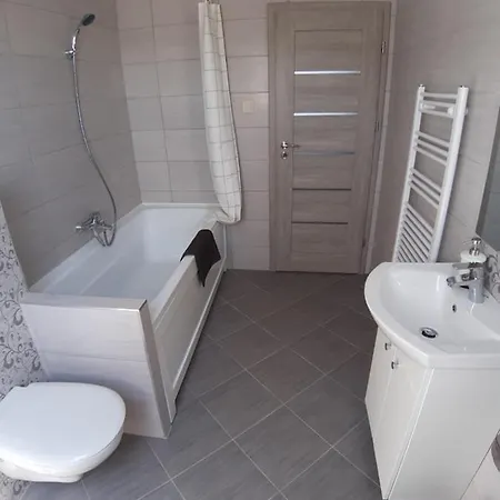 Apartment Profi Keco