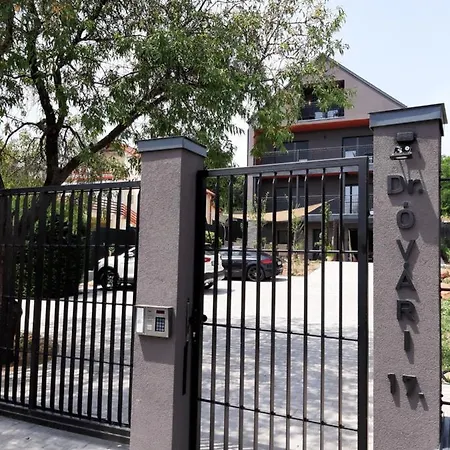 아파트 Profi Keco