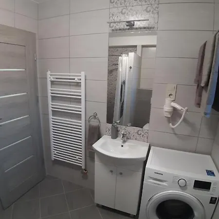 Apartmán Profi Keco *