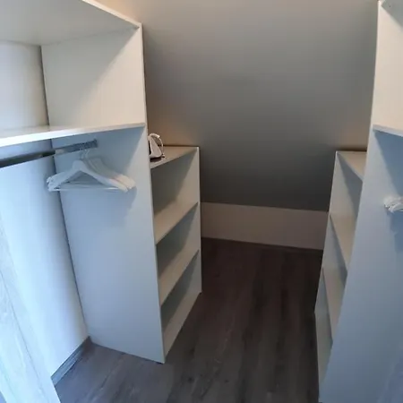 Profi Keco Apartment Balatonalmadi