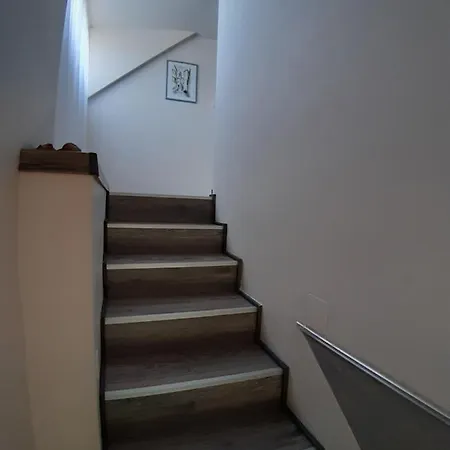 Apartmán Profi Keco *