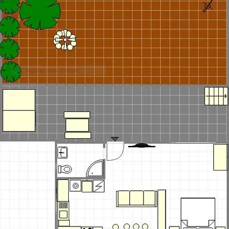 Profi Keco Apartment Balatonalmadi