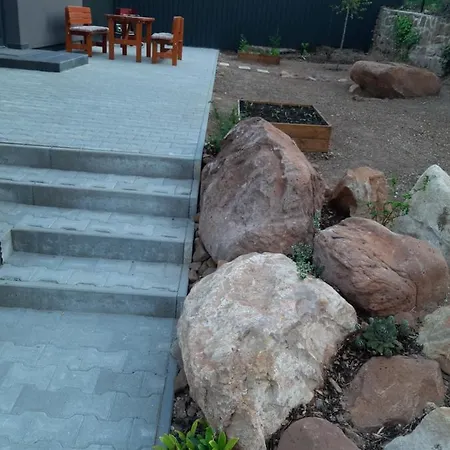 Apartmán Profi Keco