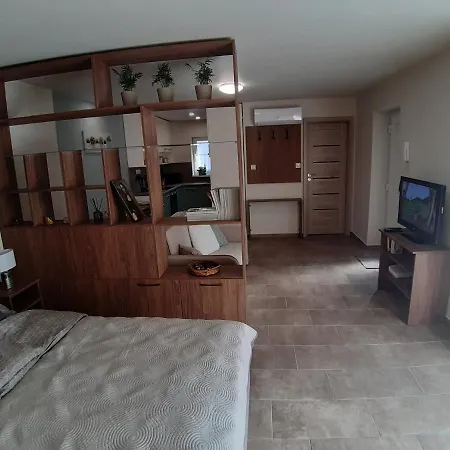 Apartment Profi Keco