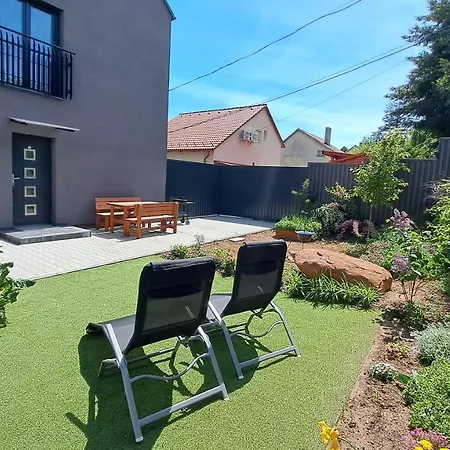 Profi Keco Apartment