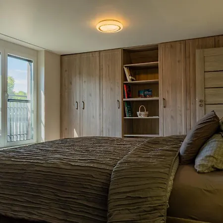 Profi Keco 아파트