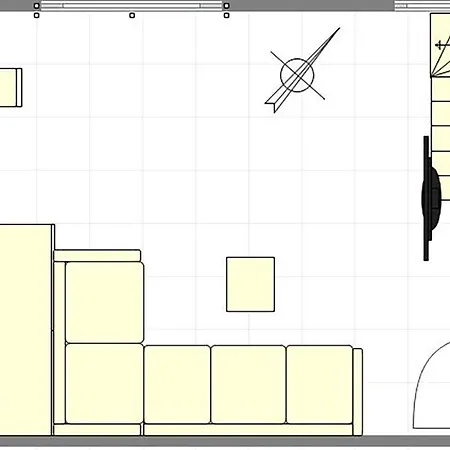 아파트 Profi Keco