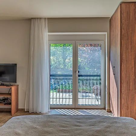 Profi Keco 아파트 *