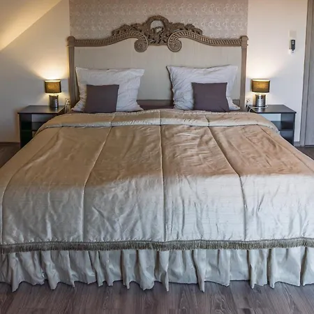 Apartamento Profi Kecó *