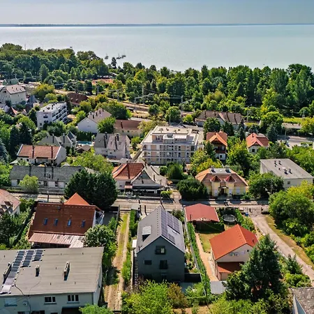 Profi Keco Daire Balatonalmádi