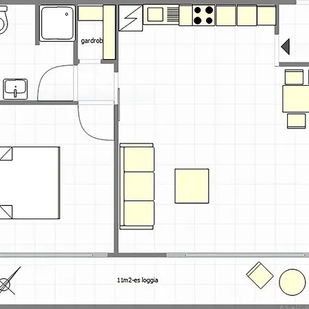 Profi Keco * 발라톤알마디