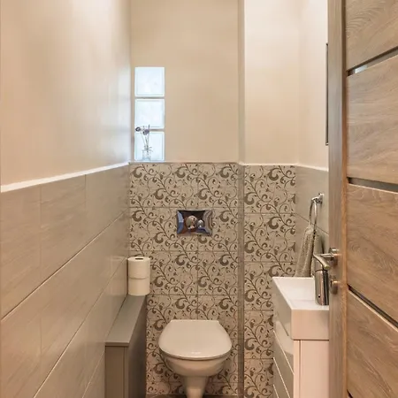 아파트 Profi Keco