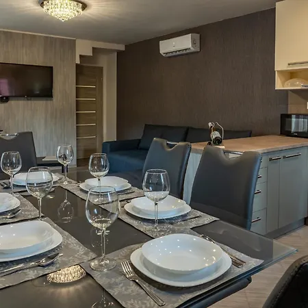 아파트 Profi Keco *