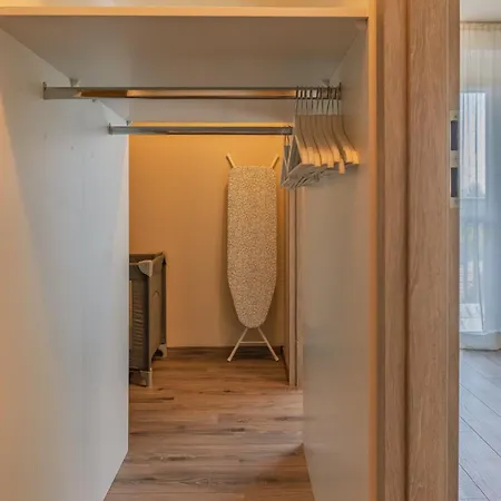 Profi Keco 아파트