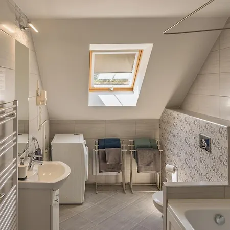 아파트 Profi Keco