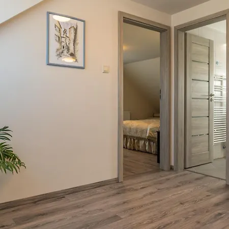 Profi Keco 아파트 *