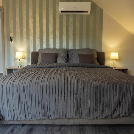 아파트 Profi Keco *