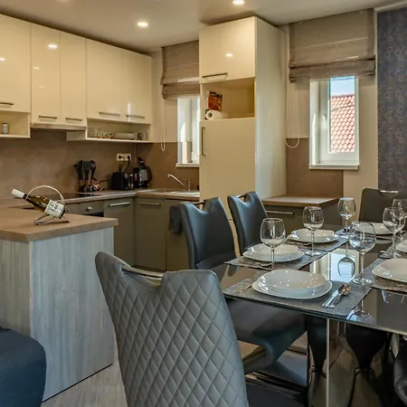 아파트 Profi Keco 발라톤알마디