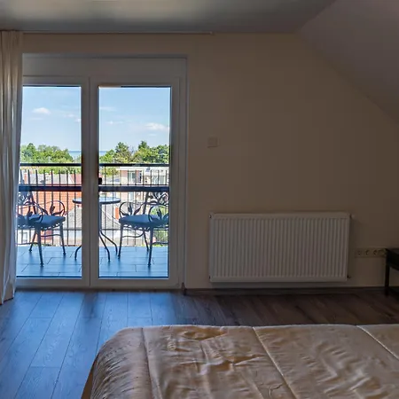 Profi Keco 발라톤알마디