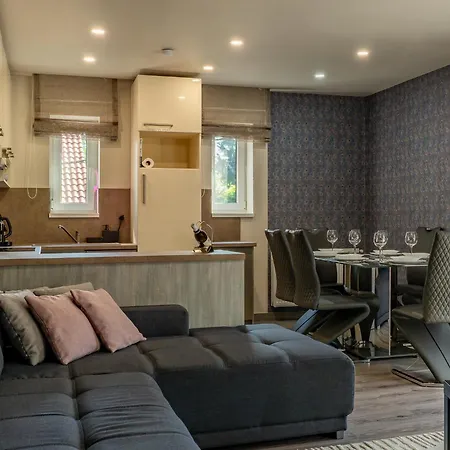 Profi Keco 아파트