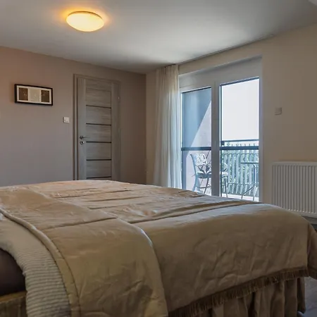 아파트 Profi Keco