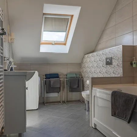 Profi Keco 아파트 *