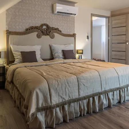 아파트 Profi Keco *