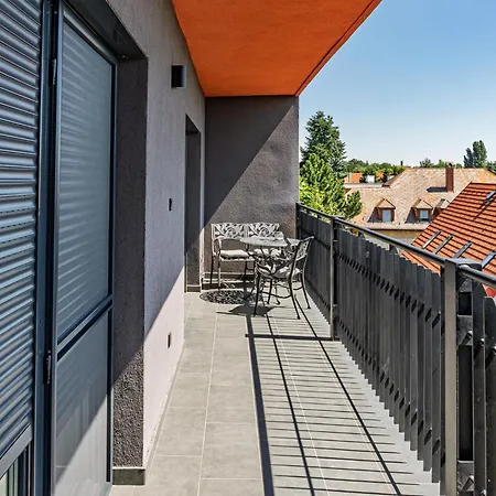 아파트 Profi Keco