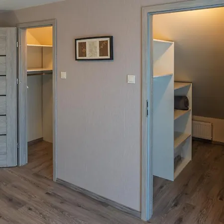 Profi Keco 아파트 *