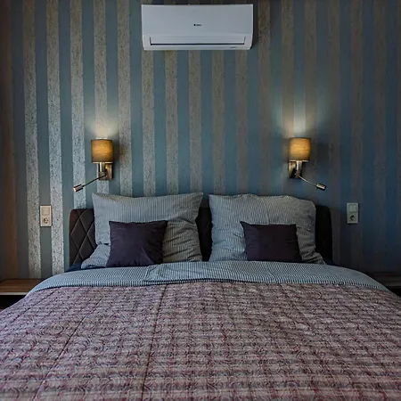 아파트 Profi Keco *