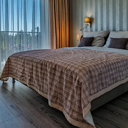 Profi Keco 아파트 발라톤알마디