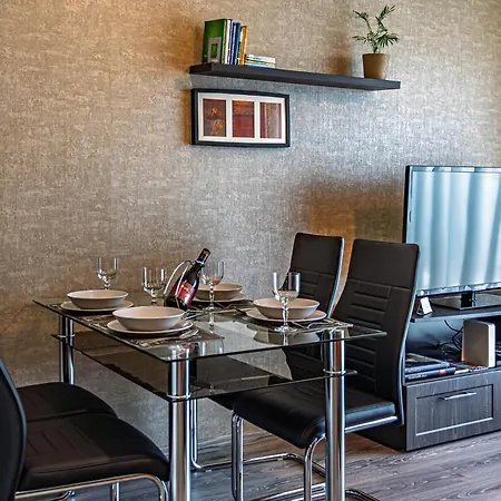 아파트 Profi Keco 발라톤알마디