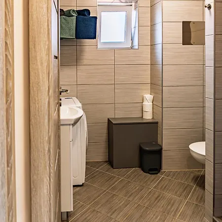 아파트 Profi Keco