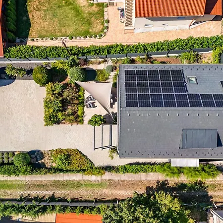 아파트 Profi Keco