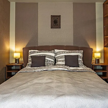 Profi Keco 아파트