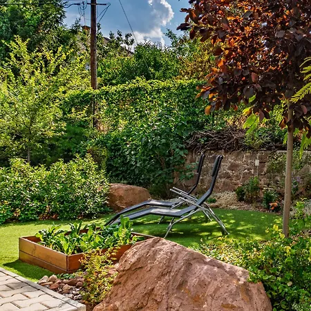 Profi Keco 아파트 *