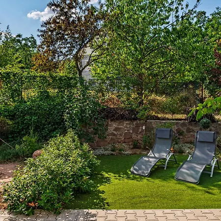 Profi Keco 아파트 발라톤알마디